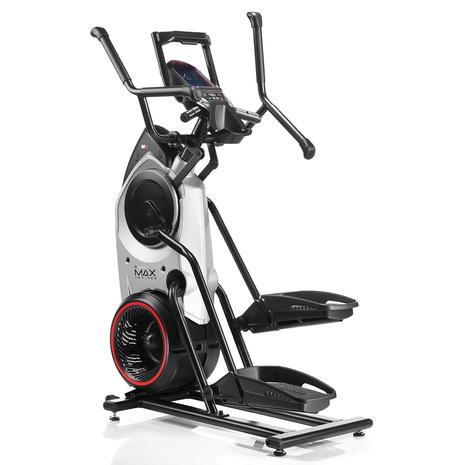 Bowflex Max Trainer M6, crosstrainer – kuva 1/8