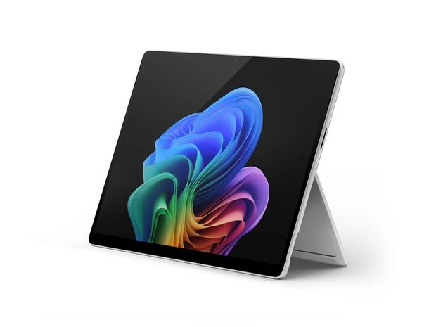 Microsoft Surface Pro 11 Copilot+ 13" 5G 16/512GB Win 11 Pro LCD, tabletti