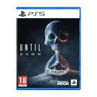 Until Dawn, PS5-peli