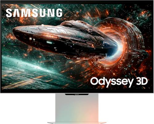 Samsung S27FG900XU (27"), näyttö