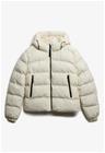 SUPERDRY Superdry Hooded Sports Puffer toppatakki