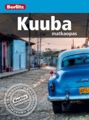 Berlitz Kuuba, kirja