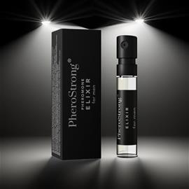 PheroStrong Pheromone Elixir for Men 2 ml