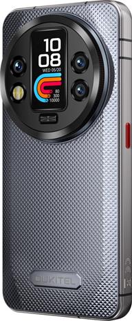Oukitel WP200 Pro 5G 24/1TB IP68, älypuhelin