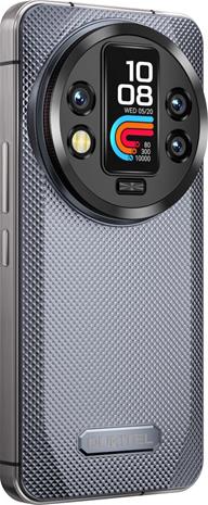 Oukitel WP200 Pro 5G 24/1TB IP68, älypuhelin