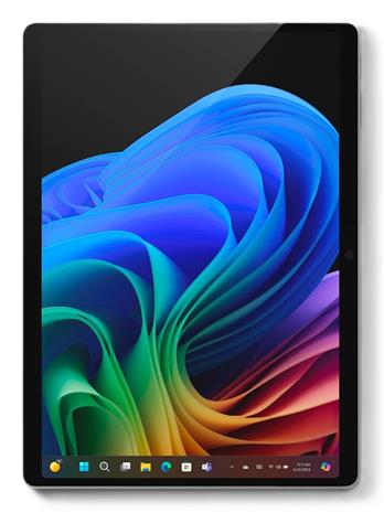 Microsoft Surface Pro 11 Copilot+ 13" WiFi 16/512GB Win 11 Pro OLED, tabletti