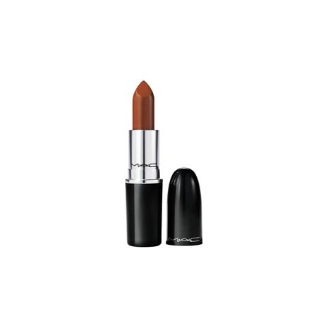 MAC Cosmetics Lustreglass Lipstick 09 Can't Dull My Shine