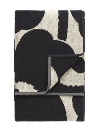 Marimekko Unikko-pyyhe