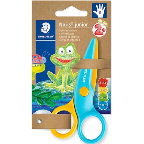 Staedtler Safety scissors Noris junior