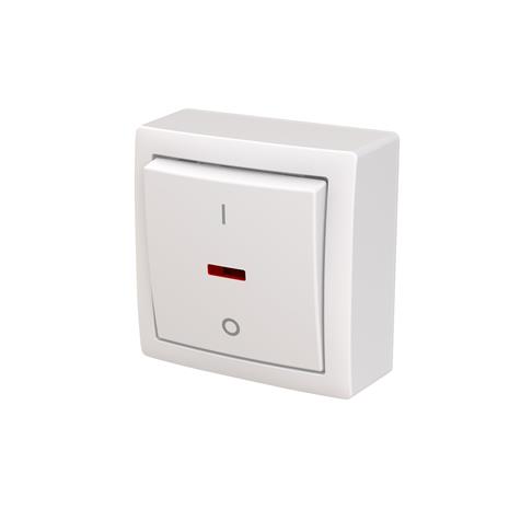 ABB 2TKA00005360 Kytkin 2-napainen 2-napainen