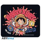 ABYstyle ABYACC594 One Piece - Luffy Chibi, hiirimatto