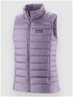 Patagonia Down Liivi concrete purple Naiset