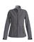 Printer Trial Softshell-takki Harmaa – kuva 1