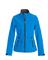 Printer Trial Softshell-takki Sininen – kuva 1