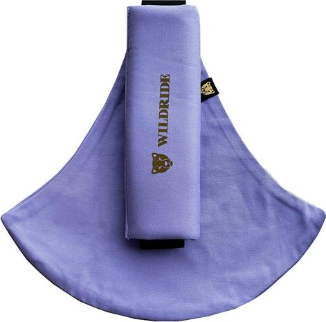 Wildride Kantoreppu, Lavender