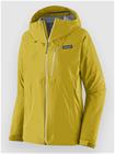 Patagonia Granite Crest Rain Takki bundle green Naiset