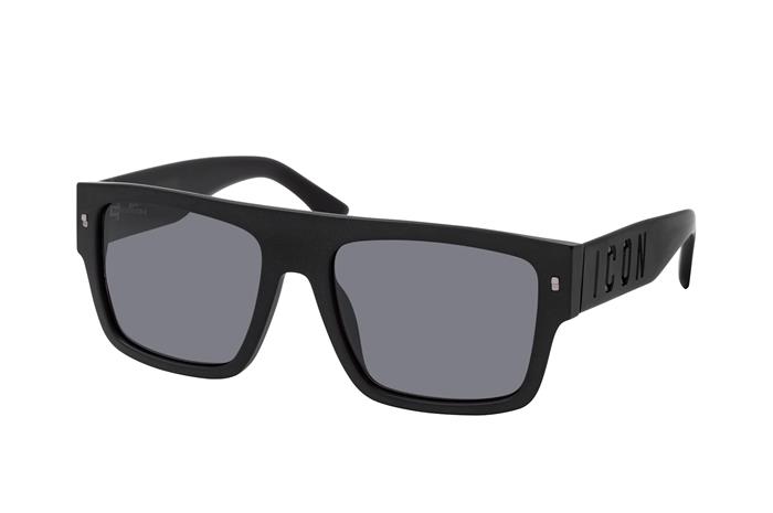 Dsquared2 ICON 0003 003, Aurinkolasit