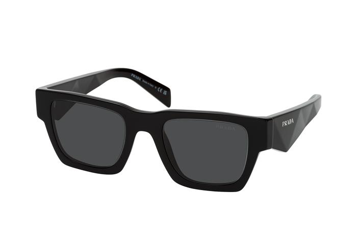 Prada 0PR A06S 16K08Z, Aurinkolasit