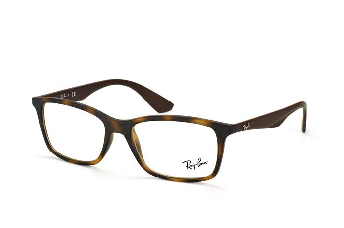 Ray-Ban RX 7047 5573 large, Silmälasit, Silmälasit