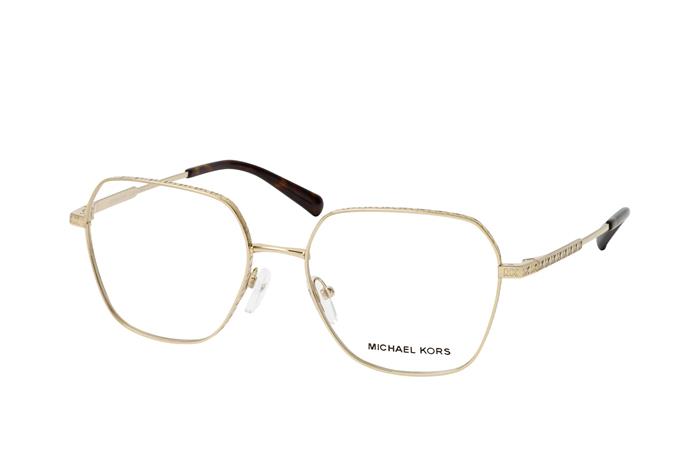 Lasit vahvuuksilla Michael Kors Avignon MK3071 1014