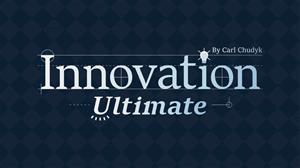 Innovation Ultimate Lautapeli
