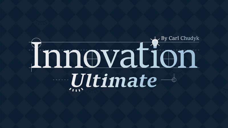 Innovation Ultimate Lautapeli