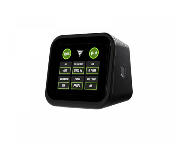 Teevolution Rapid Sync 8K Dongle, USB-vastaanotin