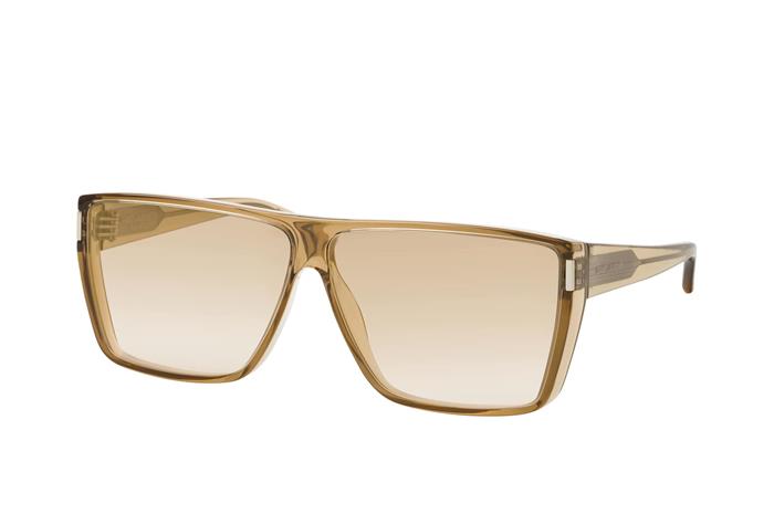 Saint Laurent SL 756 003, Aurinkolasit