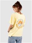 Passenger Dune T-Paita sunlight Naiset