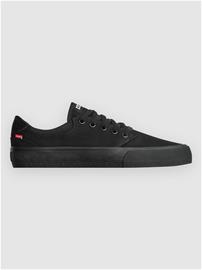 Globe Goodstock Skeittikengät black / black