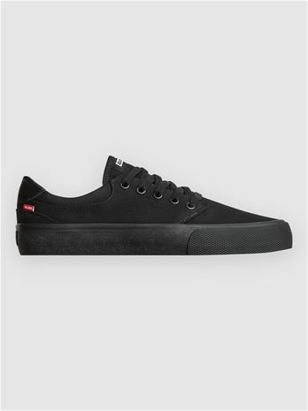 Globe Goodstock Skeittikengät black / black