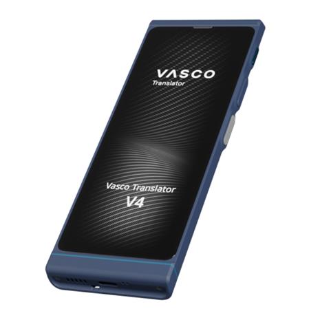 Vasco Translator V4 (Color : Cobalt Blue)