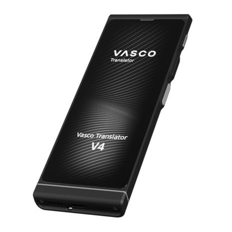 Vasco Translator V4 (Color : Black Onyx)