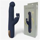 Dream Toys Phaedra Up And Dow Duo Vibrator