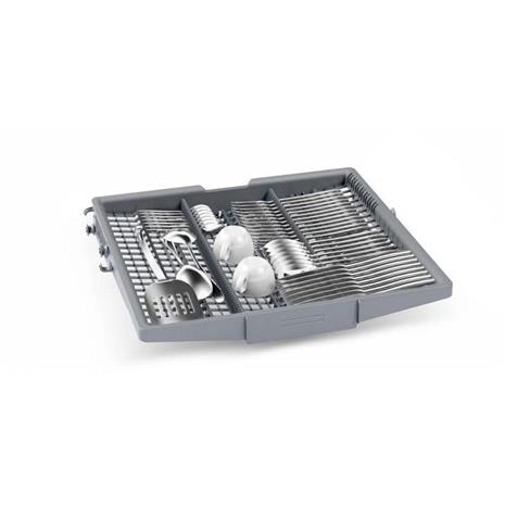 Bosch SMV46KX12E, astianpesukone