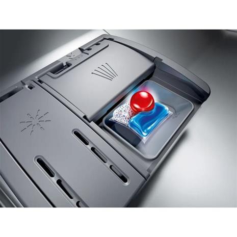 Bosch SMV46KX12E, astianpesukone