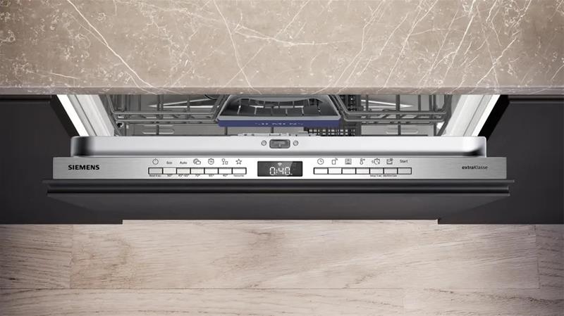 Siemens iQ300 SN63EX05ME, astianpesukone – kuva 4/6