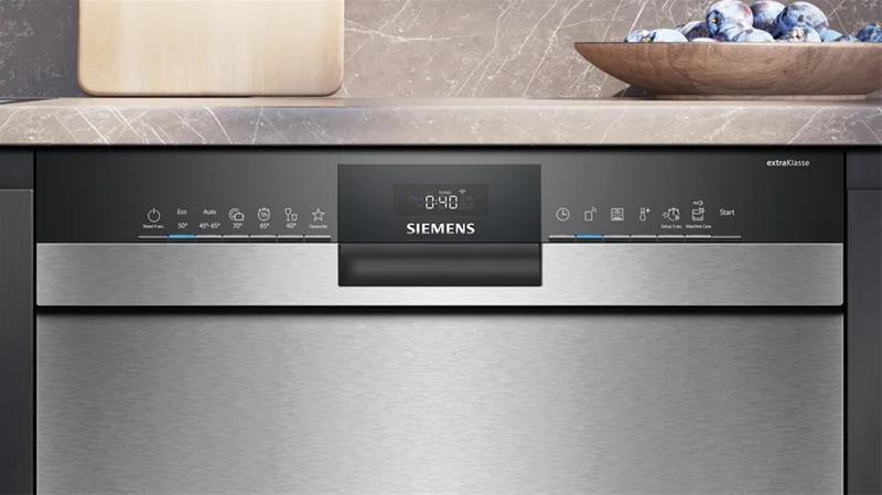 Siemens iQ300 SN43ES05ME, astianpesukone – kuva 4/6