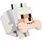 Paladone Minecraft Wolf GloBuddies Light – kuva 4