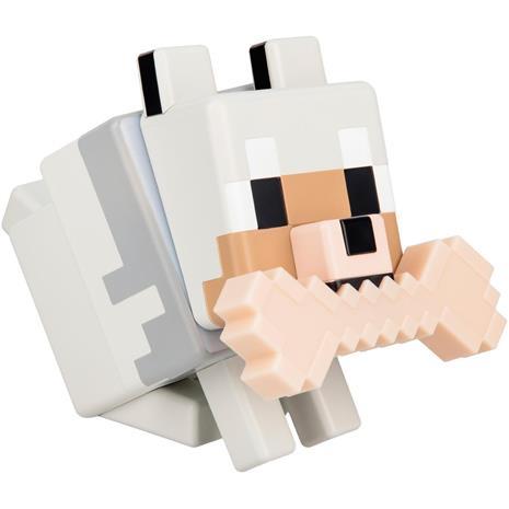 Paladone Minecraft Wolf GloBuddies Light