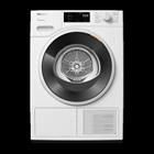 Miele T1 TWH788WP FIN, kuivausrumpu
