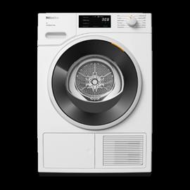 Miele T1 TWH788WP FIN -kuivausrumpu