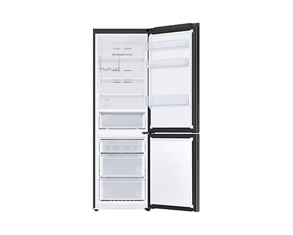 Samsung Series 6 RB33B612EBN/EF, jääkaappipakastin – kuva 5/8
