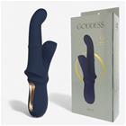 Dream Toys Iris Duo Vibrator