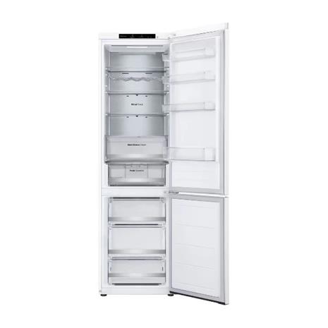 LG GBV5240CSW, jääkaappipakastin – kuva 3/7