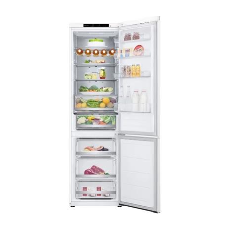 LG GBV5240CSW, jääkaappipakastin – kuva 4/7