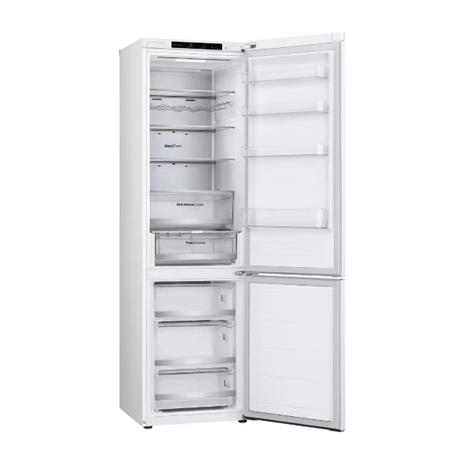 LG GBV5240CSW, jääkaappipakastin – kuva 6/7