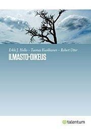 Ilmasto-oikeus, kirja