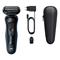 Braun Shaver Series 5 52-B1000s SkinFlex Wet & Dry, partakone – kuva 1