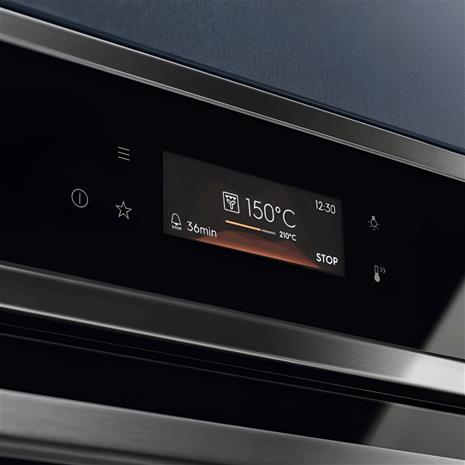 Electrolux MealAssist 700 EVM8E09X, mikroaaltouuni